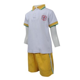 SU270 order children's school uniform suit group custom-made kindergarten uniforms design children's school uniform garment factory SU270 order children's school uniform suit group custom-made kindergarten uniforms design children's school uniform garment factory